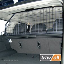 Travall Lastgaller - JEEP GRAND CHEROKEE (2005-2010) 2 thumbnail