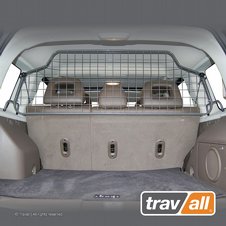 Travall Lastgaller - JEEP PATRIOT (2007-)