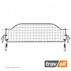 Travall Lastgaller - JEEP RENEGADE (2014-) (NO PANO ROOF) 5 thumbnail