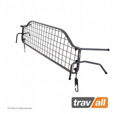 Travall Lastgaller - JEEP RENEGADE (2014-) (NO PANO ROOF) 6 thumbnail