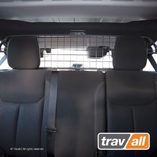 Travall Lastgaller - JEEP WRANGLER UNLIMITED 4 DOOR (2006-2017) 4 thumbnail