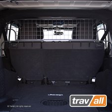 Travall Lastgaller - JEEP WRANGLER UNLIMITED 4 DOOR (2006-2017)