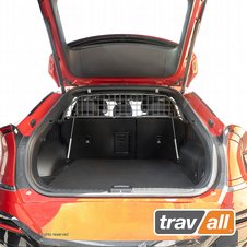 Travall Lastgaller - KIA EV6 (2021-) 2 thumbnail
