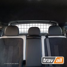 Travall Lastgaller - KIA EV6 (2021-) 4 thumbnail