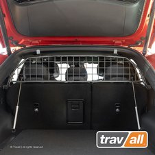 Travall Lastgaller - KIA EV6 (2021-)