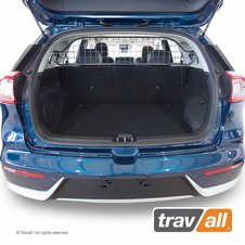 Travall Lastgaller - KIA NIRO (2016-2022) 3 thumbnail