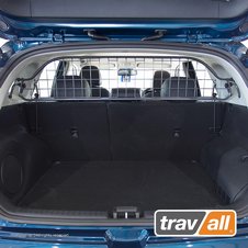 Travall Lastgaller - KIA NIRO (2016-2022)