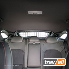 Travall® Lastgaller - KIA PROCEED (2018- ) 2 thumbnail