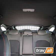 Travall Lastgaller - KIA PROCEED (2018- ) 2 thumbnail