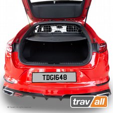 Travall Lastgaller - KIA PROCEED (2018- ) 3 thumbnail