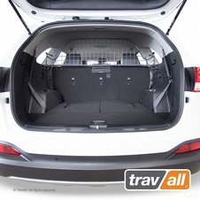 Travall Lastgaller - KIA SORENTO (2014-) (NON-PANO ROOF) 2 thumbnail