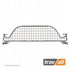 Travall Lastgaller - KIA SORENTO (2014-) (NON-PANO ROOF) 3 thumbnail
