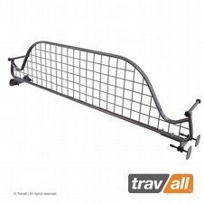 Travall Lastgaller - KIA SORENTO (2014-) (NON-PANO ROOF) 4 thumbnail