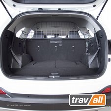 Travall Lastgaller - KIA SORENTO (2014-) (NON-PANO ROOF)