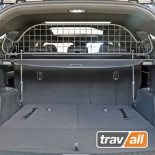 Travall Lastgaller - KIA SORENTO (2020-) 2 thumbnail