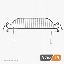 Travall Lastgaller - KIA SORENTO (2020-) 5 thumbnail