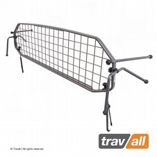 Travall Lastgaller - KIA SOUL (2013-2019) 2 thumbnail