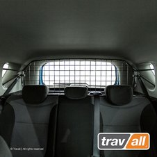 Travall Lastgaller - KIA SOUL (2013-2019) 3 thumbnail