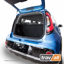 Travall Lastgaller - KIA SOUL (2013-2019) 4 thumbnail