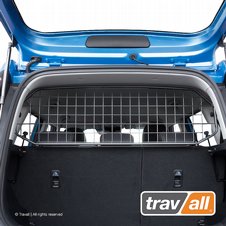 Travall Lastgaller - KIA SOUL (2013-2019)