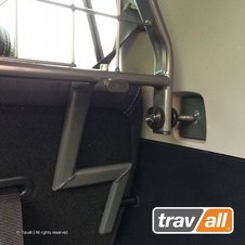 Travall Lastgaller - KIA SPORTAGE (2010-2015) 2 thumbnail