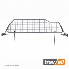 Travall Lastgaller - KIA SPORTAGE (2015-) 3 thumbnail