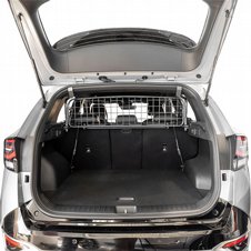 Travall Lastgaller - KIA SPORTAGE 2021-