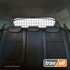 Travall Lastgaller - KIA STONIC (2017-) 4 thumbnail