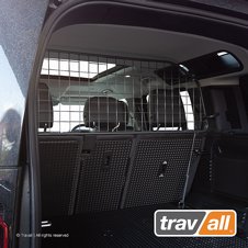 Travall Lastgaller - LAND ROVER DEFENDER 110 (2020-) 2 thumbnail