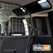 Travall Lastgaller - LAND ROVER DEFENDER 110 (2020-) 3 thumbnail