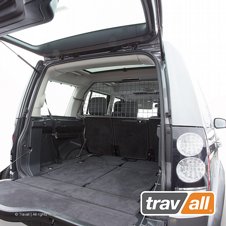 Travall Lastgaller - LAND ROVER DISCOVERY 3/4 LR 3/4 (04-16) 2 thumbnail