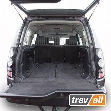 Travall Lastgaller - LAND ROVER DISCOVERY 3/4 LR 3/4 (04-16) 3 thumbnail