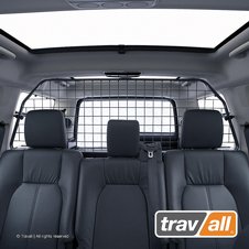 Travall Lastgaller - LAND ROVER DISCOVERY 3/4 LR 3/4 (04-16) 4 thumbnail