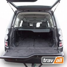 Travall Lastgaller - LAND ROVER DISCOVERY 3/4 LR 3/4 (04-16) 5 thumbnail