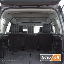 Travall Lastgaller - LAND ROVER DISCOVERY 3/4 LR 3/4 (04-16) thumbnail