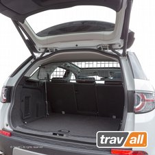 Travall Lastgaller - LAND ROVER DISCOVERY SPORT (2015-) 2 thumbnail