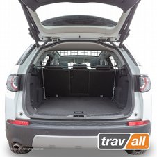 Travall Lastgaller - LAND ROVER DISCOVERY SPORT (2015-) 3 thumbnail