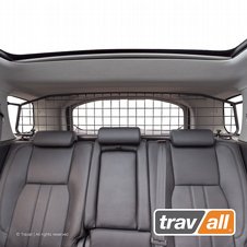 Travall Lastgaller - LAND ROVER DISCOVERY SPORT (2015-) 4 thumbnail