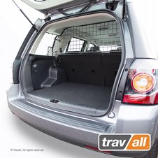 Travall Lastgaller - LAND ROVER FREELANDER 2/LR2 (2006-2014) 2 thumbnail