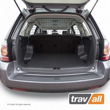 Travall Lastgaller - LAND ROVER FREELANDER 2/LR2 (2006-2014) 3 thumbnail