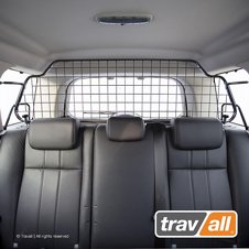 Travall Lastgaller - LAND ROVER FREELANDER 2/LR2 (2006-2014) 4 thumbnail