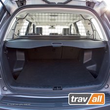 Travall Lastgaller - LAND ROVER FREELANDER 2/LR2 (2006-2014) 5 thumbnail