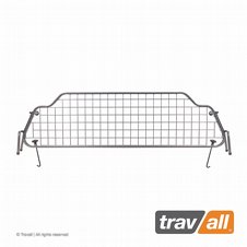 Travall Lastgaller - LAND ROVER FREELANDER 2/LR2 (2006-2014) 6 thumbnail