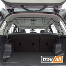 Travall Lastgaller - LAND ROVER FREELANDER 2/LR2 (2006-2014)