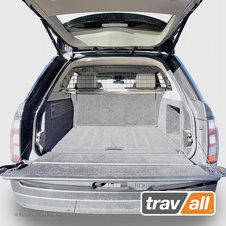 Travall Lastgaller - LAND ROVER RANGE ROVER (2012-) 3 thumbnail