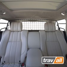 Travall Lastgaller - LAND ROVER RANGE ROVER (2012-) 4 thumbnail