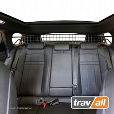 Travall Lastgaller - LAND ROVER RANGE ROVER EVOQUE (2018- ) 3 thumbnail