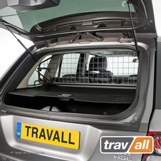 Travall Lastgaller - LAND ROVER RANGE ROVER SPORT (2005-2013) 2 thumbnail