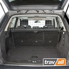 Travall Lastgaller - LAND ROVER RANGE ROVER SPORT (2005-2013)