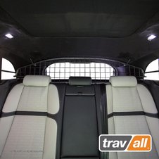 Travall Lastgaller - LAND ROVER RANGE ROVER VELAR (2017- ) 3 thumbnail